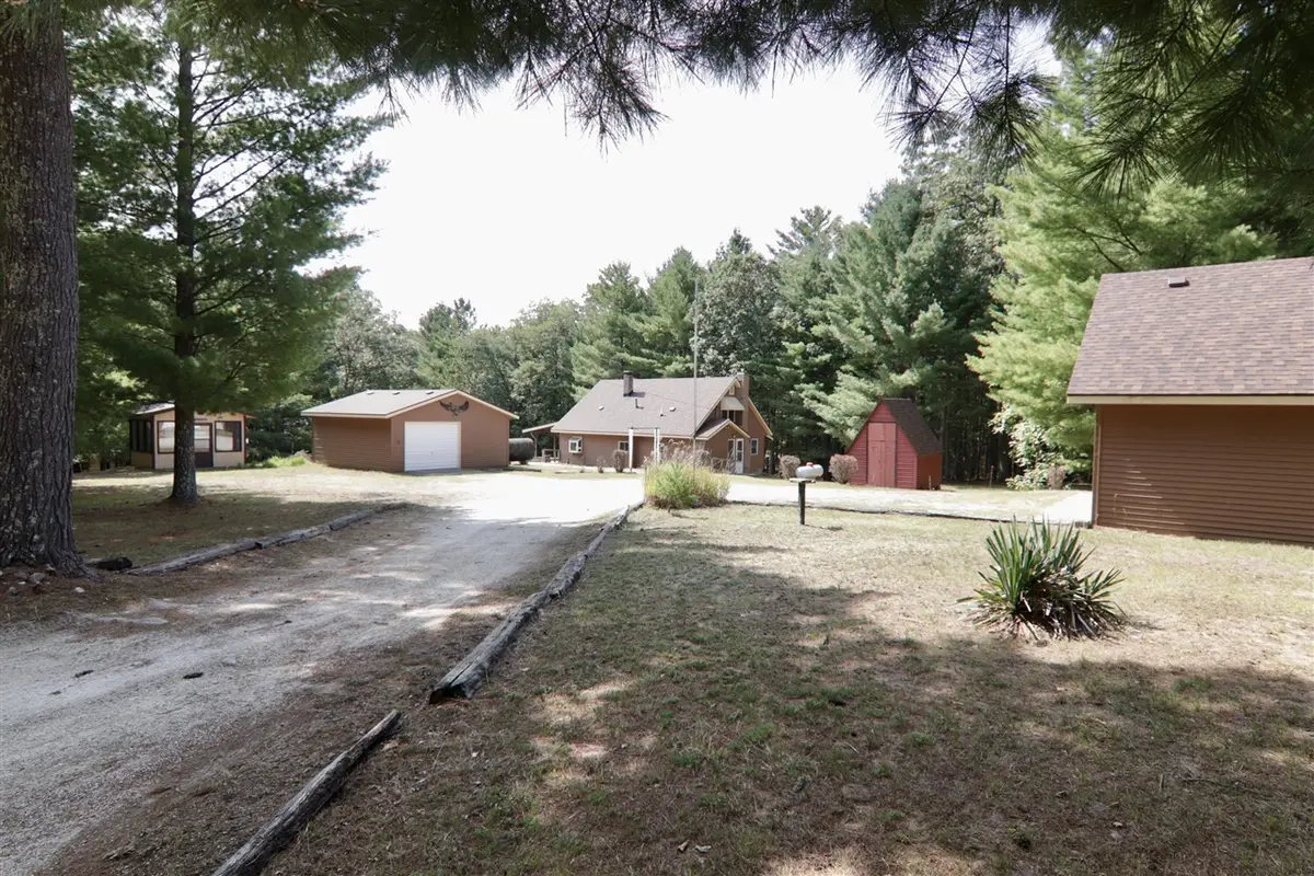 7816 W Windsong, Baldwin, MI 49304 - #1