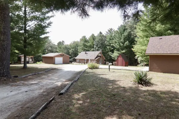 7816 W Windsong, Baldwin, MI 49304