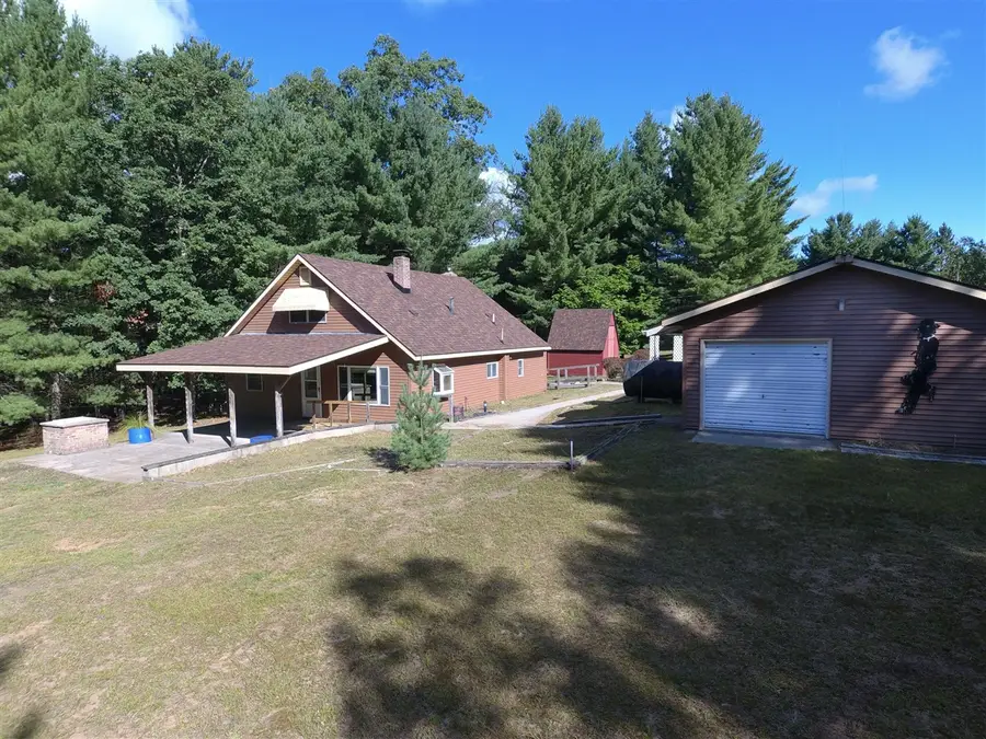 7816 W Windsong, Baldwin, MI 49304 - #2