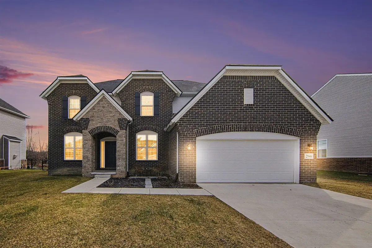 2946 Prairie View, Ann Arbor, MI 48108 - #1