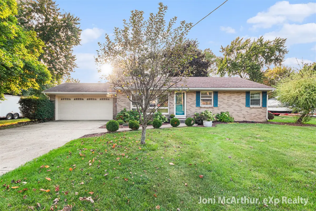 1133 Maplerow, Grand Rapids, MI 49534 - #1