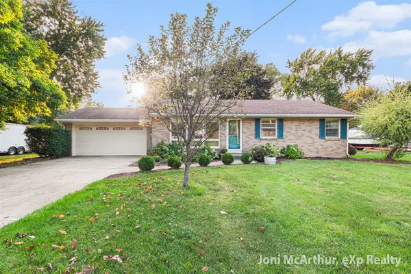 1133 Maplerow, Grand Rapids, MI 49534