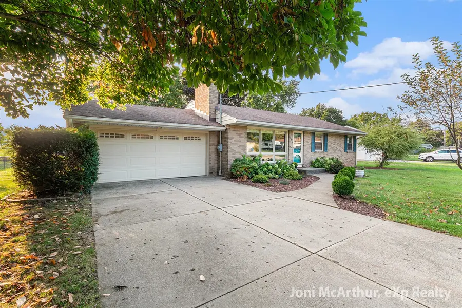 1133 Maplerow, Grand Rapids, MI 49534 - #3