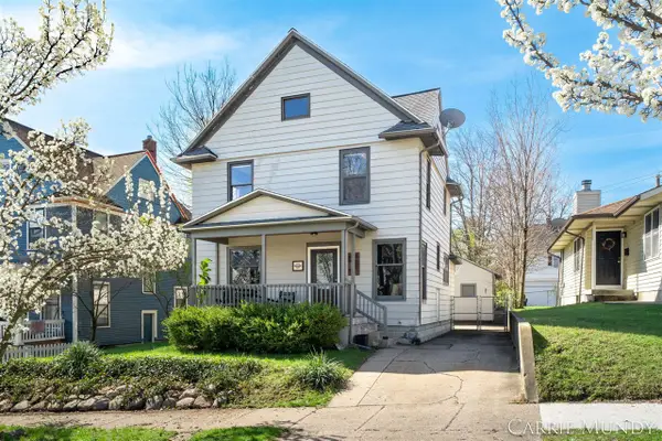 648 Crescent, Grand Rapids, MI 49503