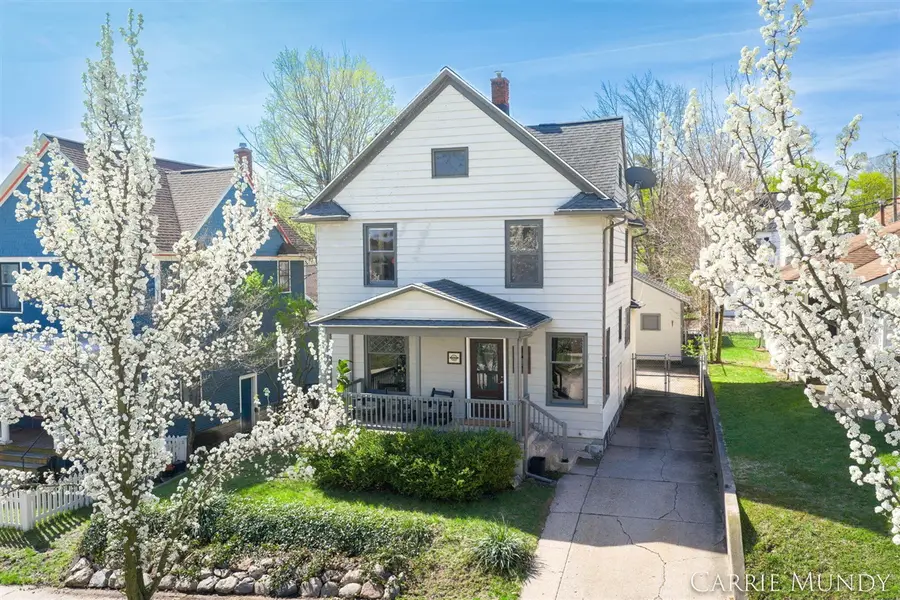 648 Crescent, Grand Rapids, MI 49503 - #2