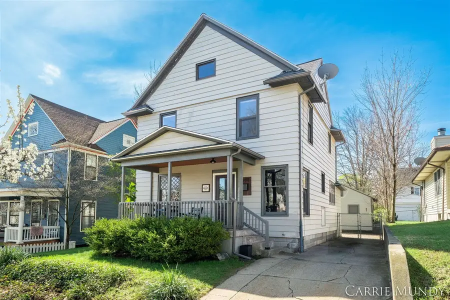 648 Crescent, Grand Rapids, MI 49503 - #3