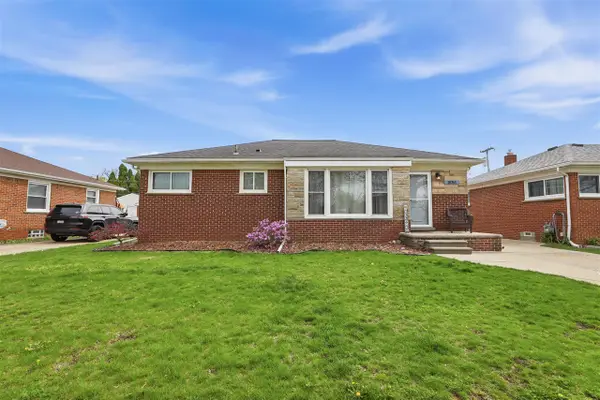 18765 Dale, Allen Park, MI 48101