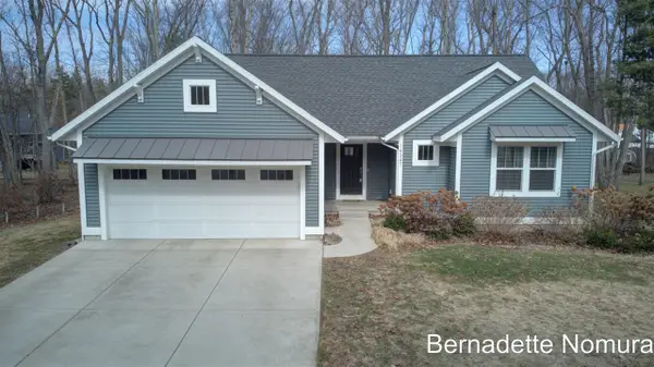 14347 Johnson, Grand Haven, MI 49417