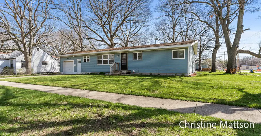 2044 Superior, Muskegon, MI 49444 - #2