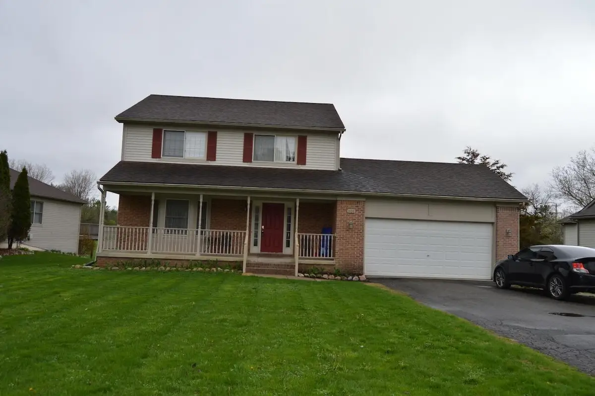 808 Church, Fowlerville, MI 48836 - #1