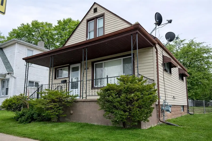 14415 Lithgow, Dearborn, MI 48126 - #3