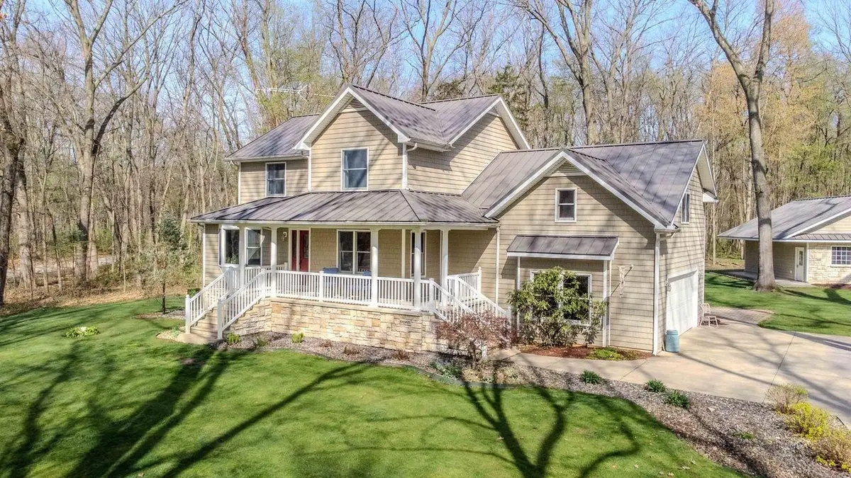 68960 Wildwood, White Pigeon, MI 49099 - #1