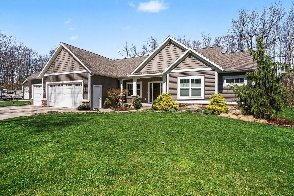 5327 128th, Fennville, MI 49408 - #1