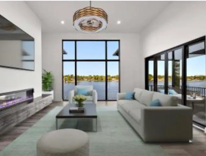 52451 Caddy, South Lyon, MI 48178 - #2