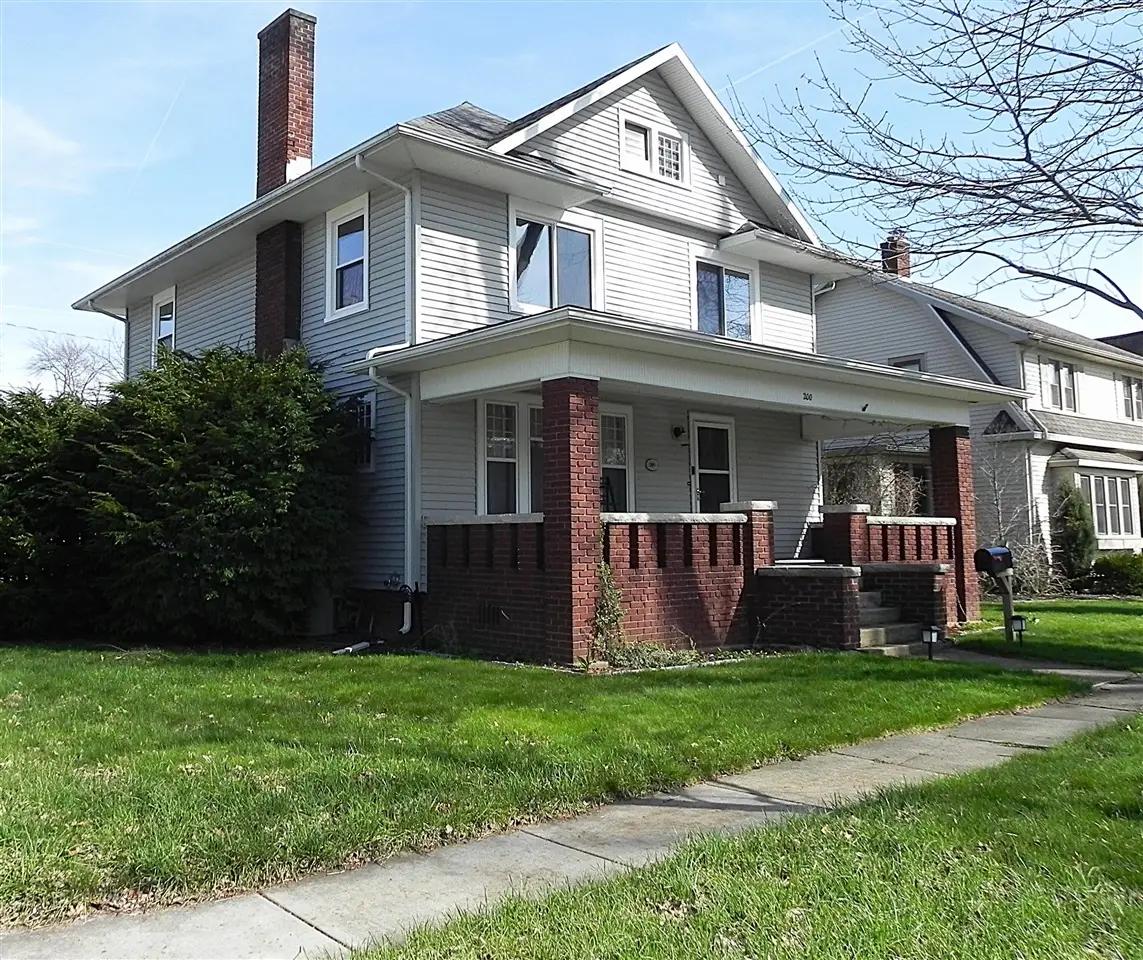 200 Michigan, Sturgis, MI 49091 - #1