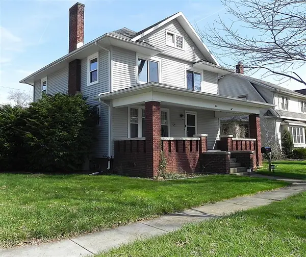 200 Michigan, Sturgis, MI 49091