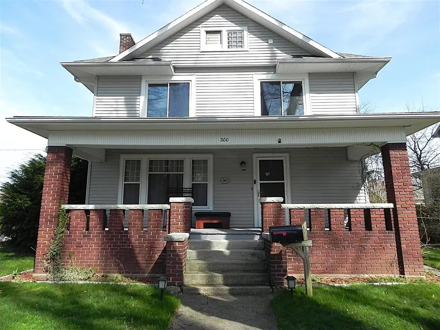 200 Michigan, Sturgis, MI 49091 - #2