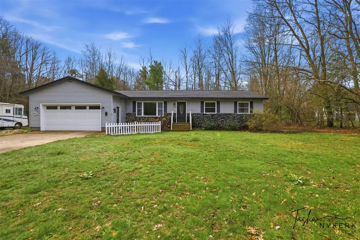 2467 Fenner, Muskegon, MI 49445 - #1