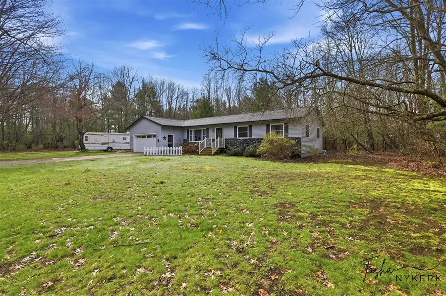 2467 Fenner, Muskegon, MI 49445 - #2