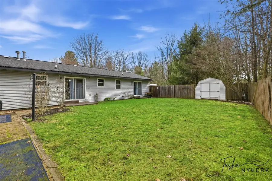 2467 Fenner, Muskegon, MI 49445 - #3