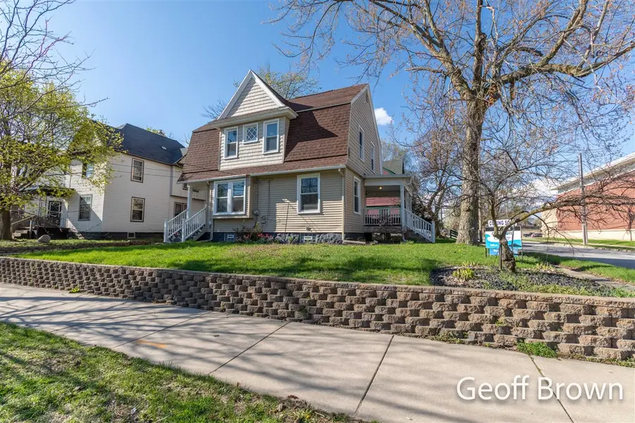 457 James, Grand Rapids, MI 49503 - #2