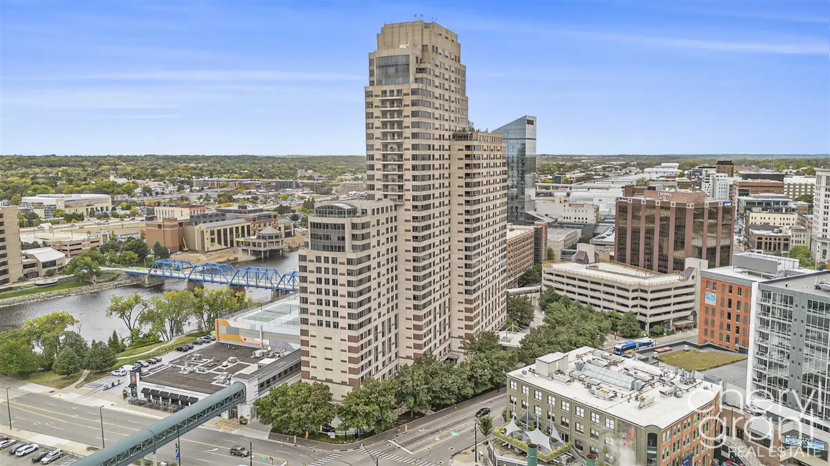 158 Campau #1516, Grand Rapids, MI 49503 - #1