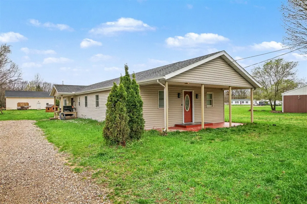 3346 Babylon, Allegan, MI 49010 - #1