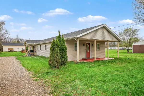3346 Babylon, Allegan, MI 49010