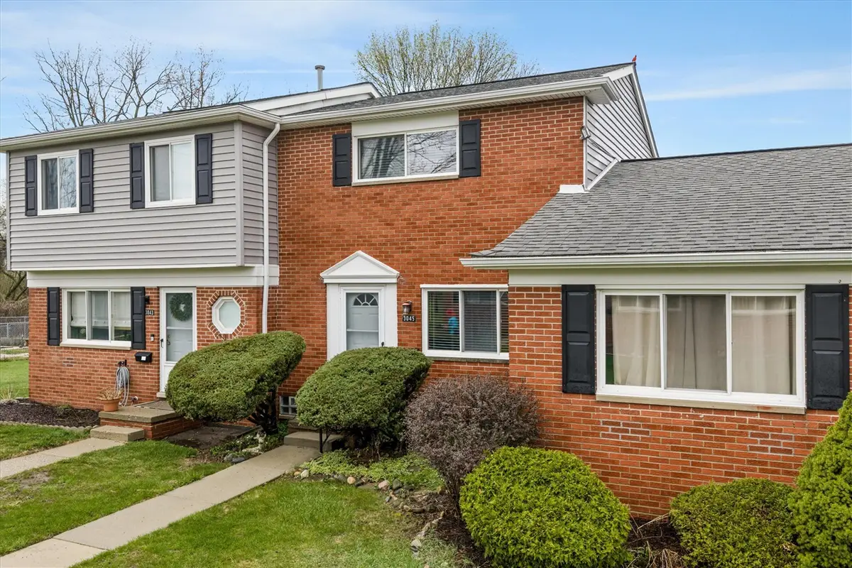 3045 Elstead, Auburn Hills, MI 48326 - #1