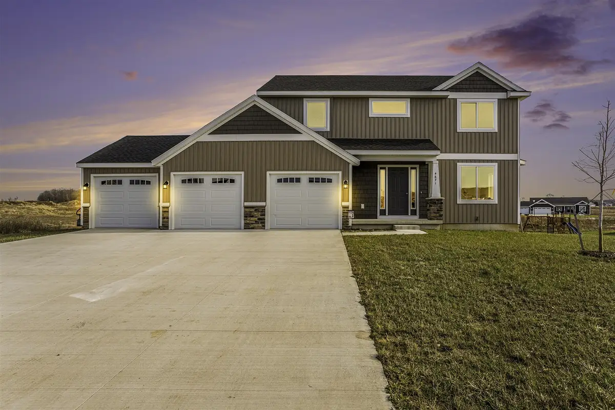 233 Warbler, Caledonia, MI 49316 - #1