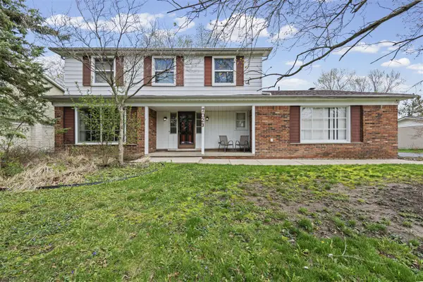 7023 Wild Ridge, West Bloomfield, MI 48322