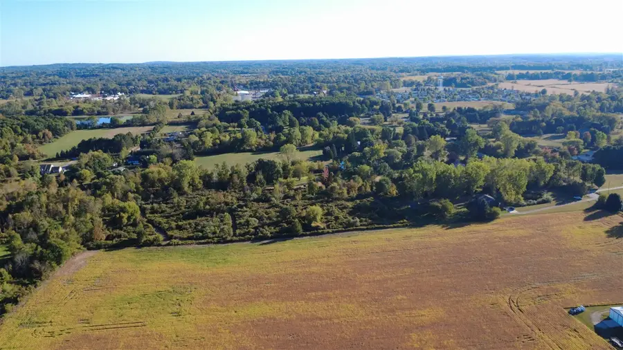 V.L. N Mill, Dryden, MI 48428 - #2