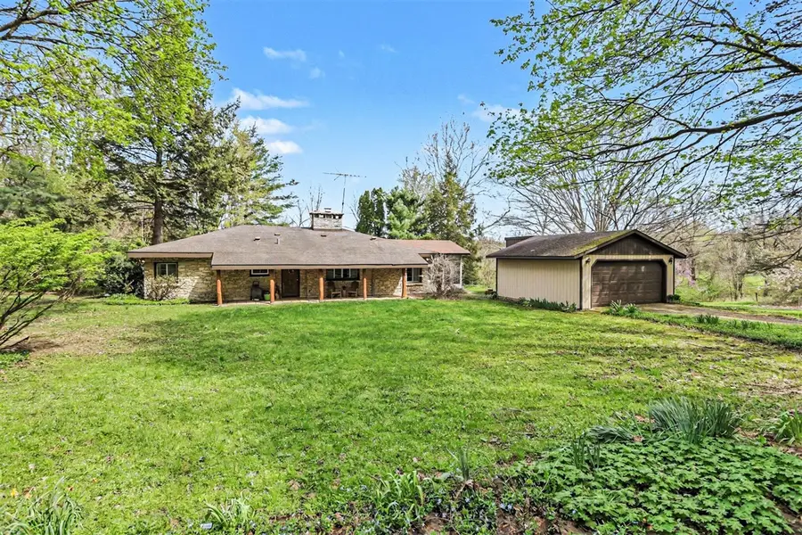 501 Morris, Niles, MI 49120 - #2