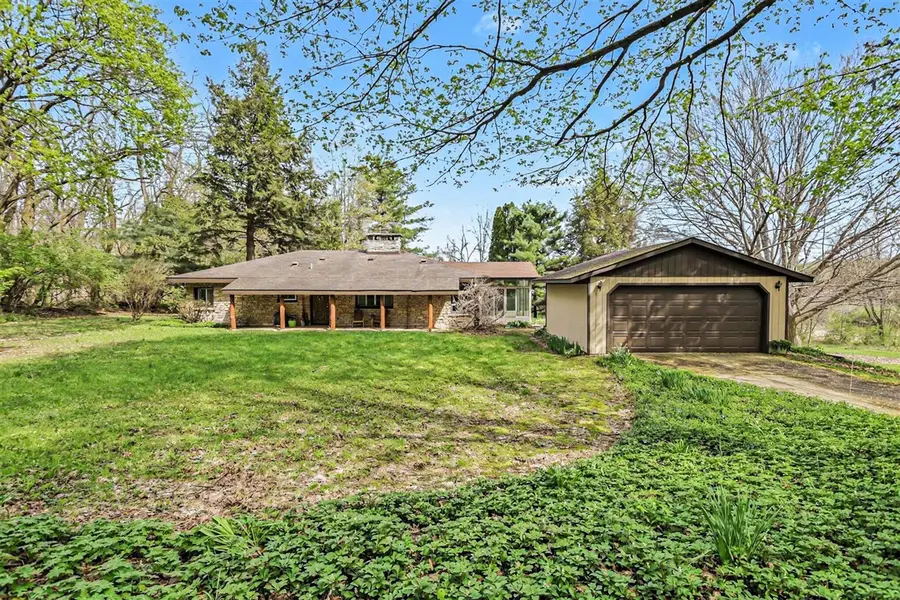 501 Morris, Niles, MI 49120 - #3