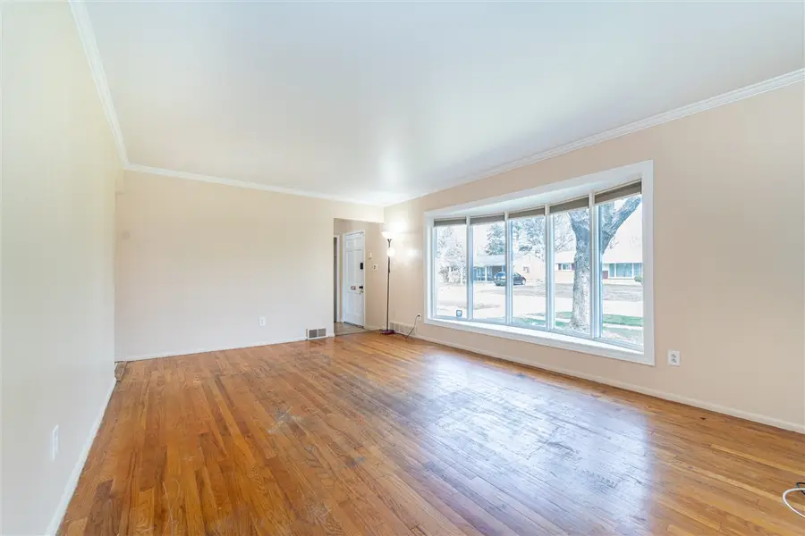 1386 Borgstrom, Ypsilanti, MI 48198 - #3
