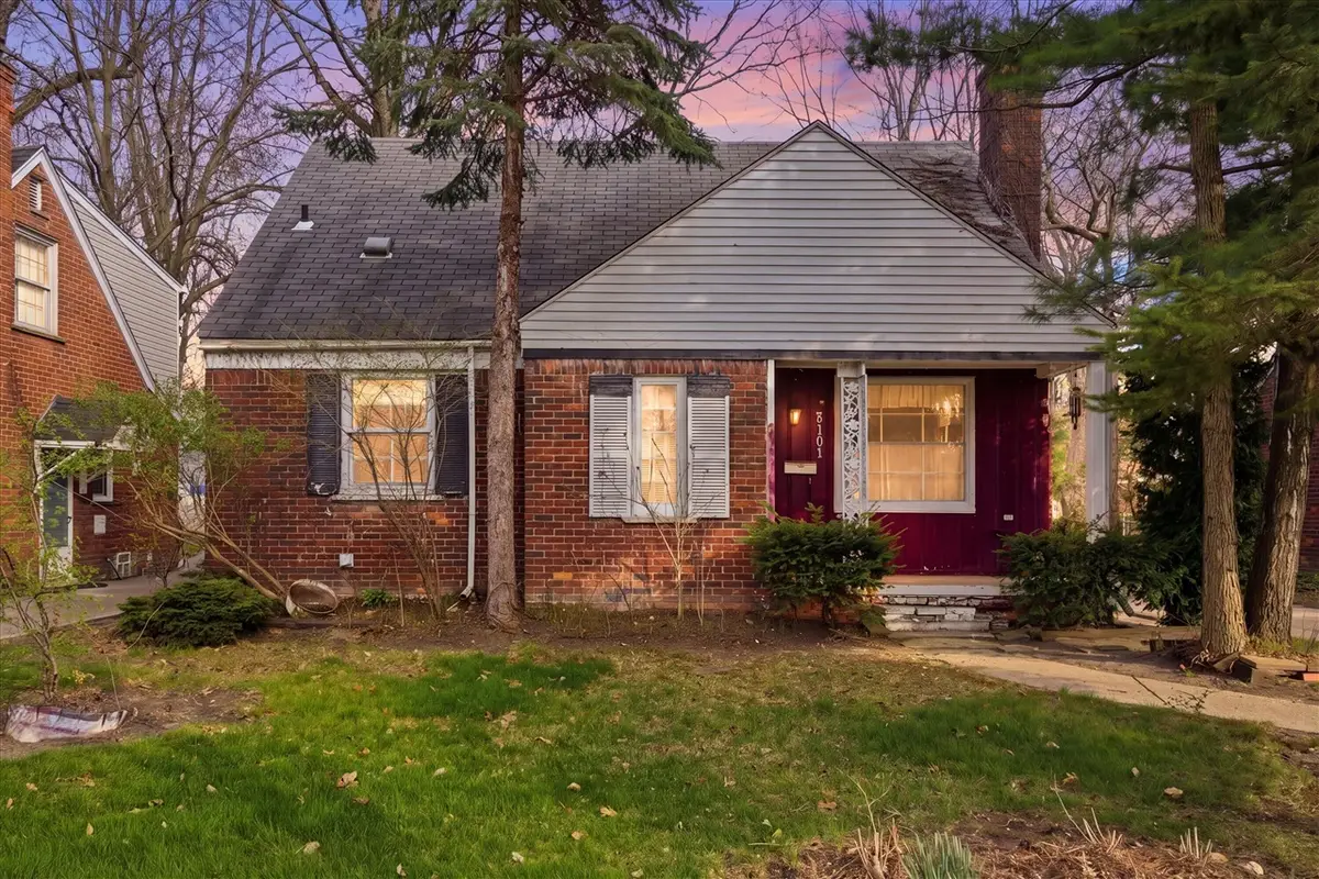 3101 Woodside, Dearborn, MI 48124 - #1