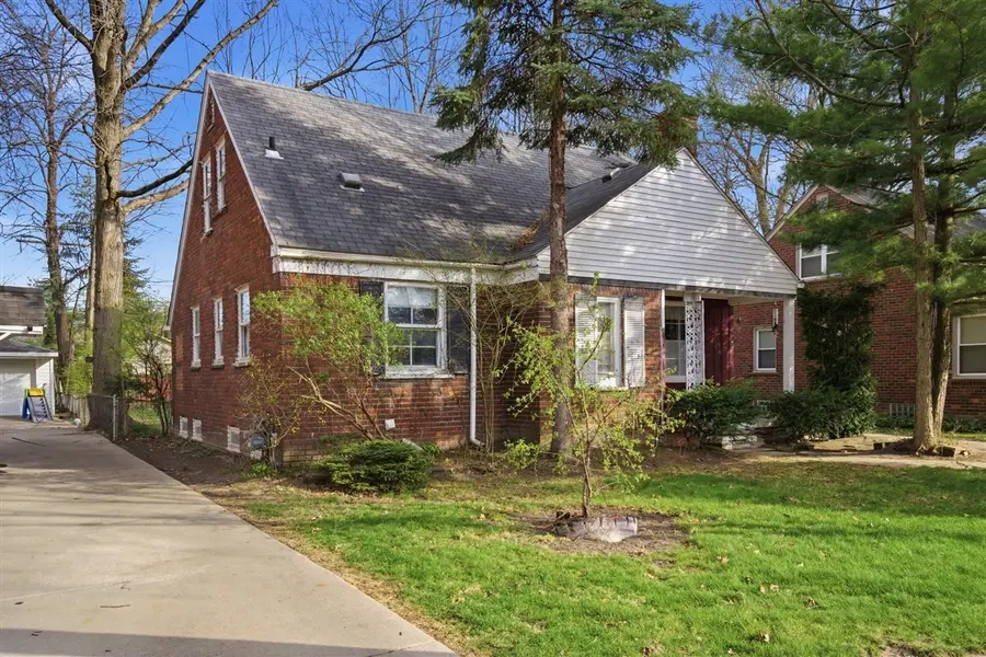 3101 Woodside, Dearborn, MI 48124 - #2