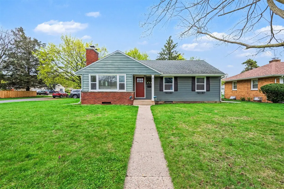 3326 Cranbrook, Kalamazoo, MI 49006 - #1