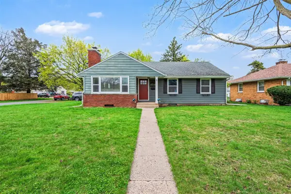 3326 Cranbrook, Kalamazoo, MI 49006