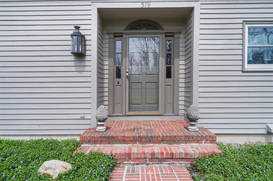 519 E Spruce, Marshall, MI 49068 - #2