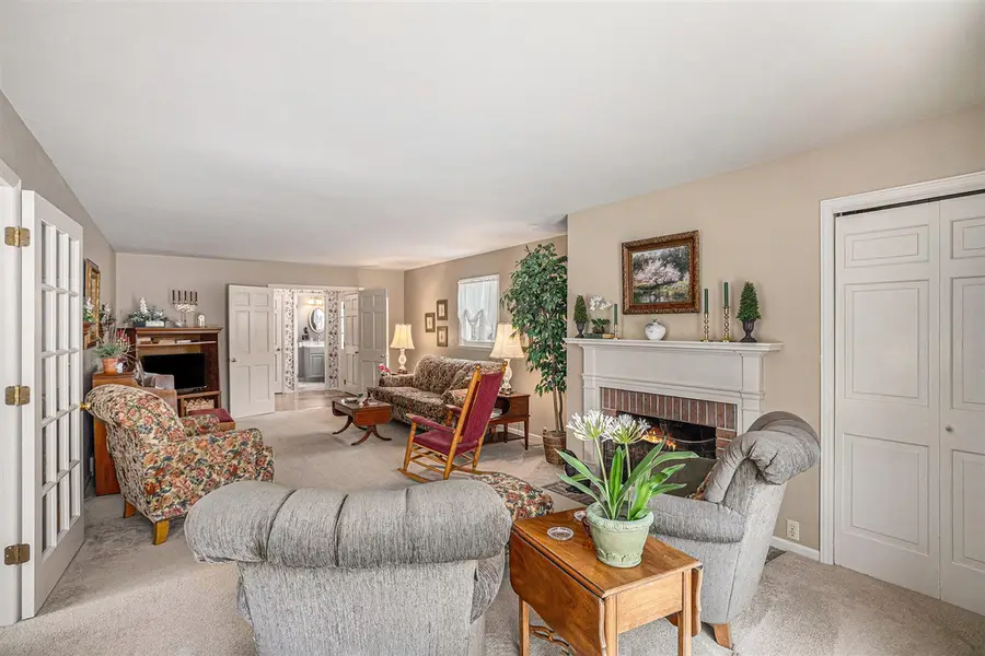 519 E Spruce, Marshall, MI 49068 - #3