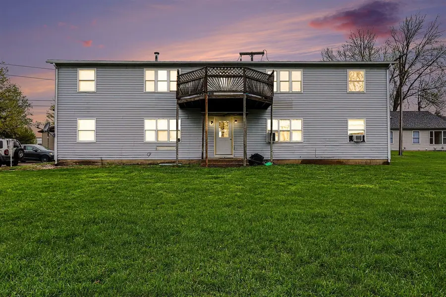 201 Orchard, Constantine, MI 49042 - #2