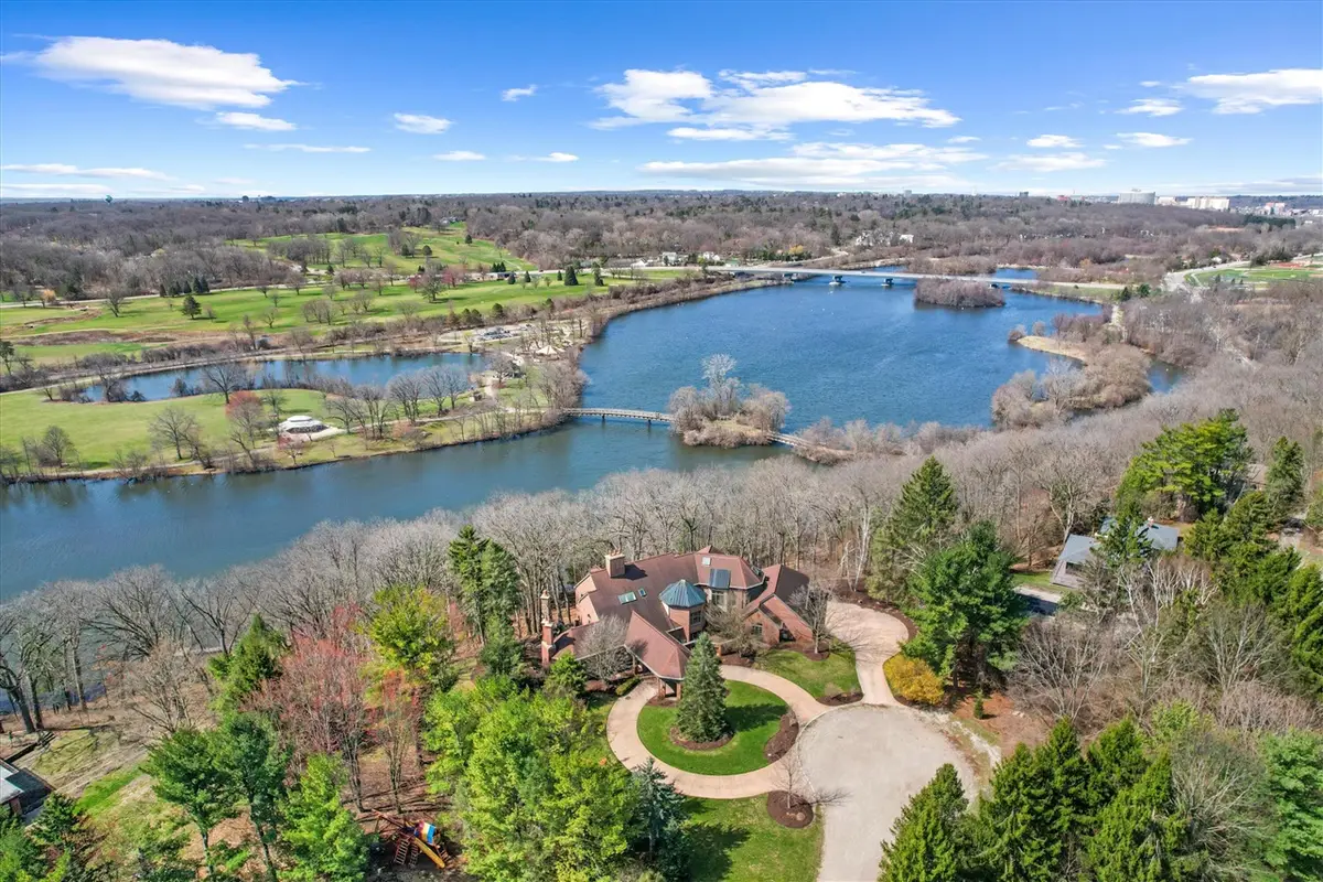 161 Laurin, Ann Arbor, MI 48105 - #1
