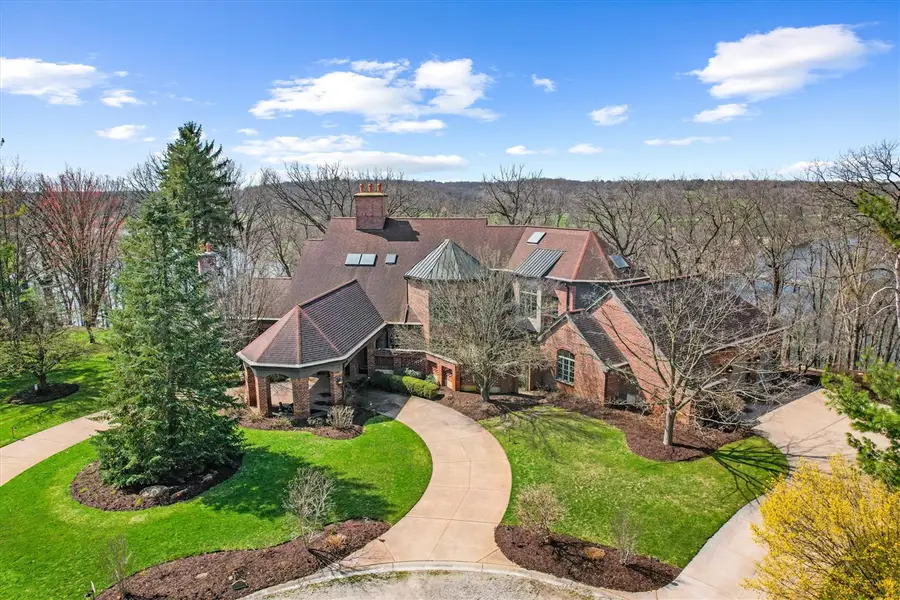 161 Laurin, Ann Arbor, MI 48105 - #2