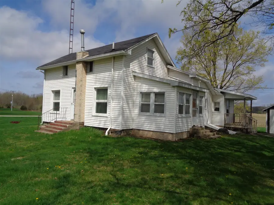 6020 Skuse, Osseo, MI 49266 - #2