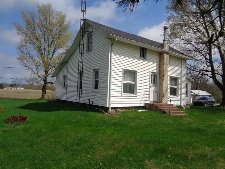 6020 Skuse, Osseo, MI 49266 - #3