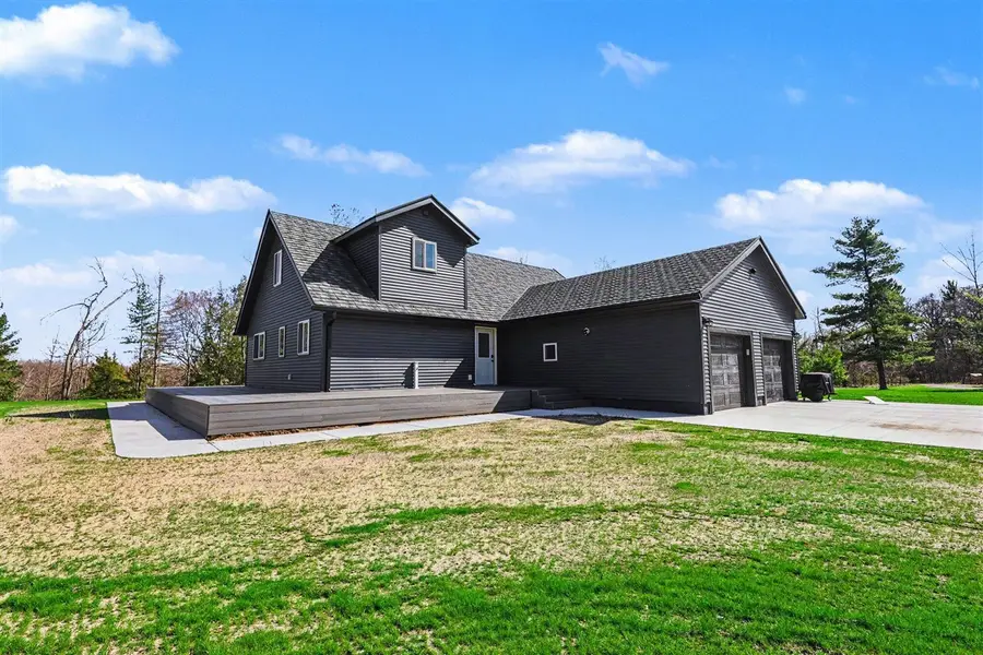 3233 Becker, Muskegon, MI 49445 - #3