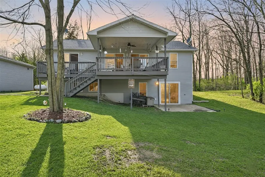 14165 Crampton, Camden, MI 49232 - #2