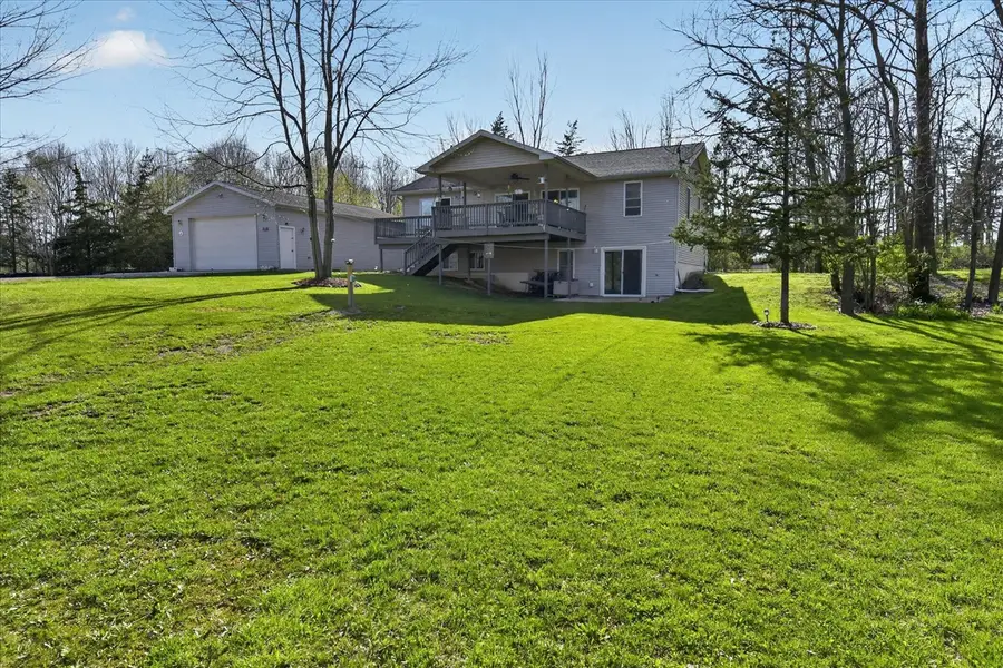 14165 Crampton, Camden, MI 49232 - #3