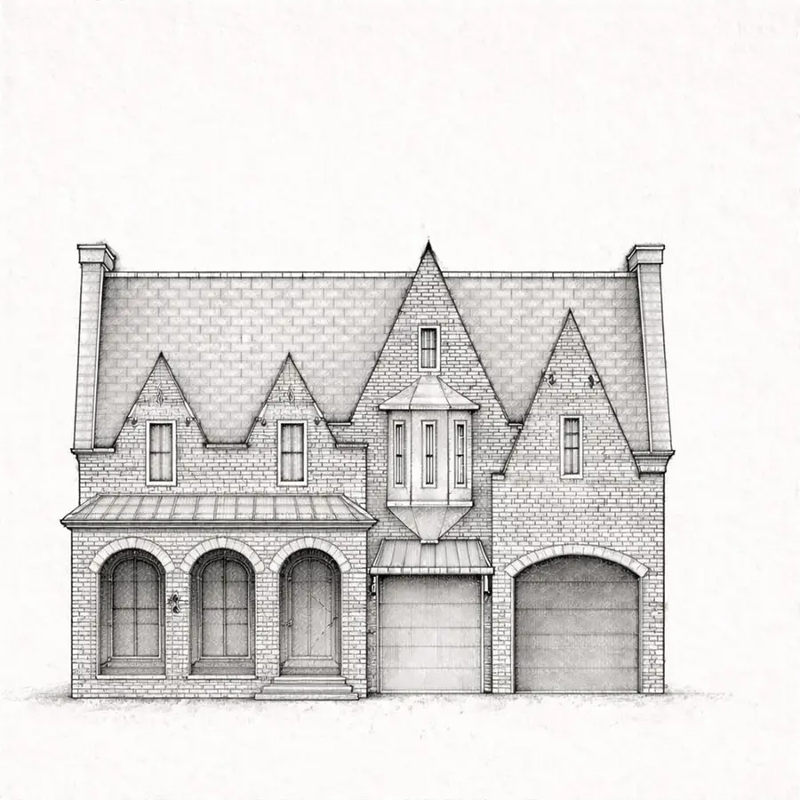 1886 Henrietta, Birmingham, MI 48009 - #2